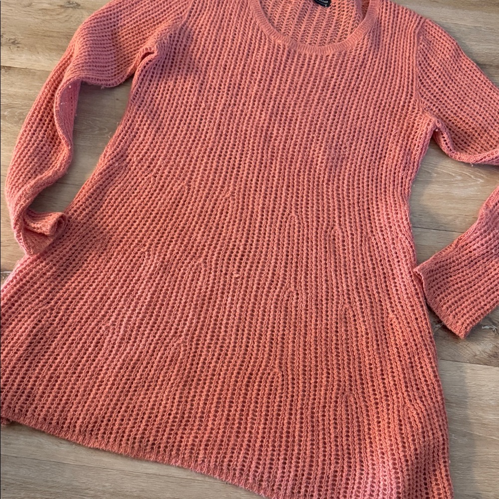 Peruvian Connection Tunic Sweater - image 3